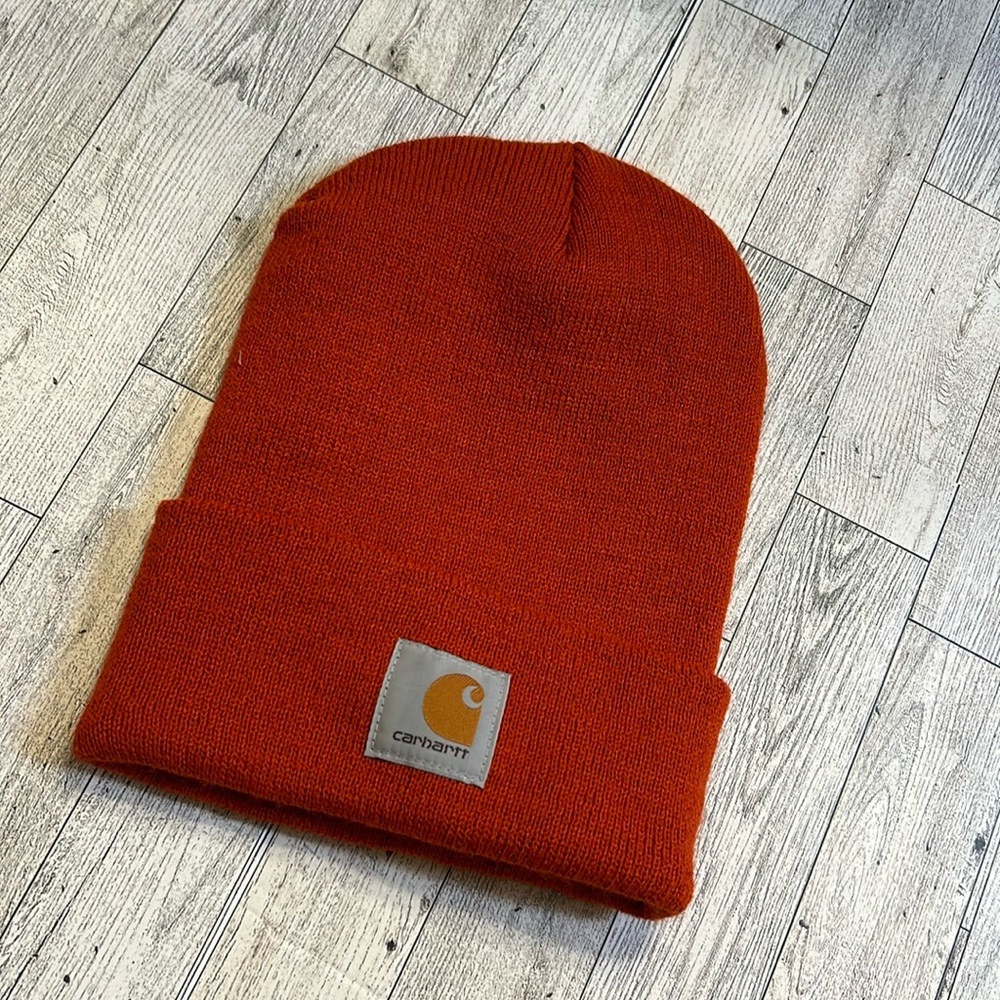 Carhartt beanie